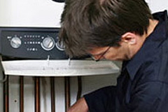 boiler repair Newhall Green