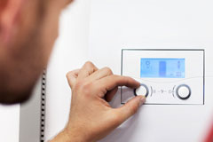 best Newhall Green boiler servicing companies