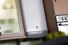 trusted boilers Newhall Green
