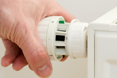 Newhall Green central heating repair costs