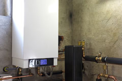 Newhall Green condensing boiler companies