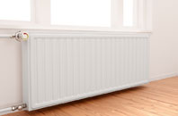 Newhall Green heating installation