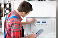 Newhall Green boiler servicing