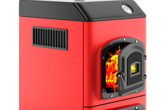 Newhall Green solid fuel boiler costs